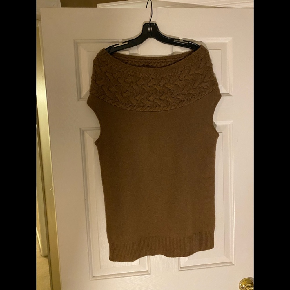 BCBGMAXAZRIA Sweater